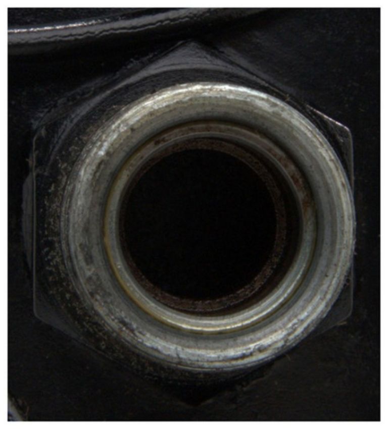 Four Seasons 57402 Bosch Reman Compressor