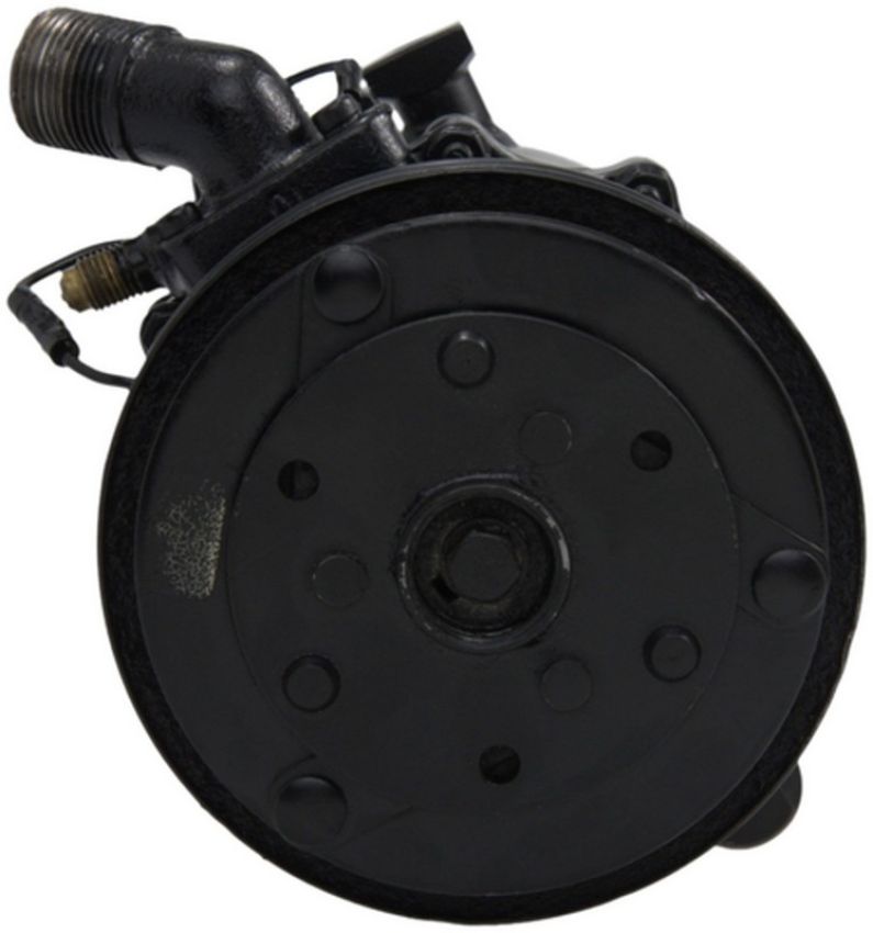 Four Seasons 57402 Bosch Reman Compressor