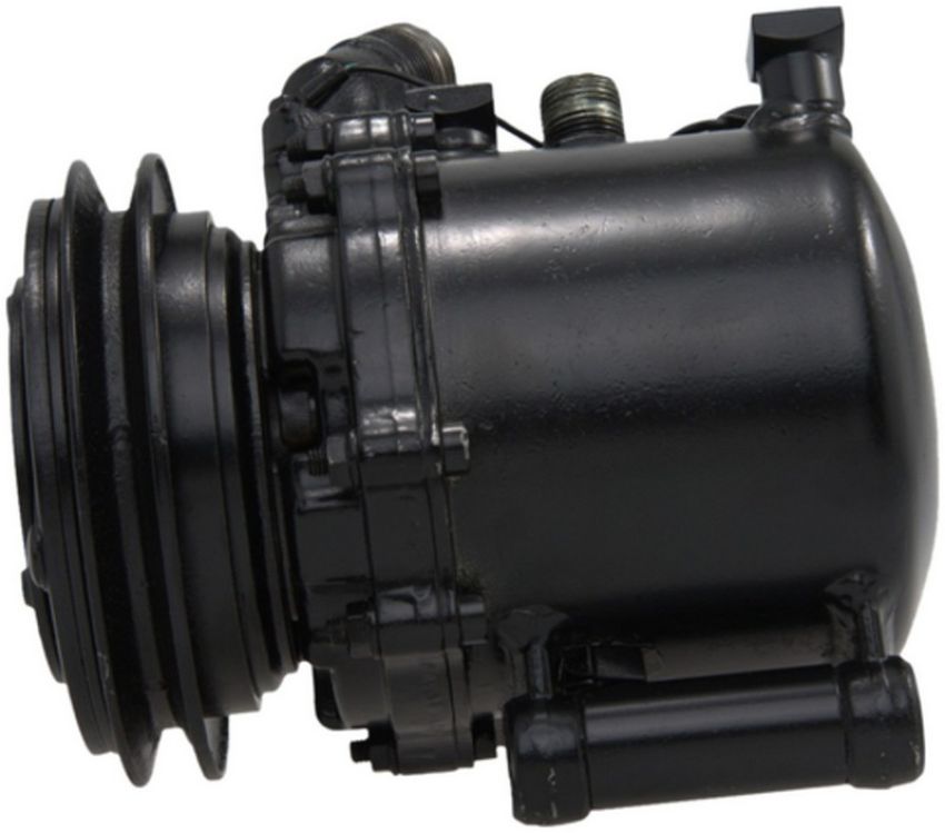 Four Seasons 57402 Bosch Reman Compressor