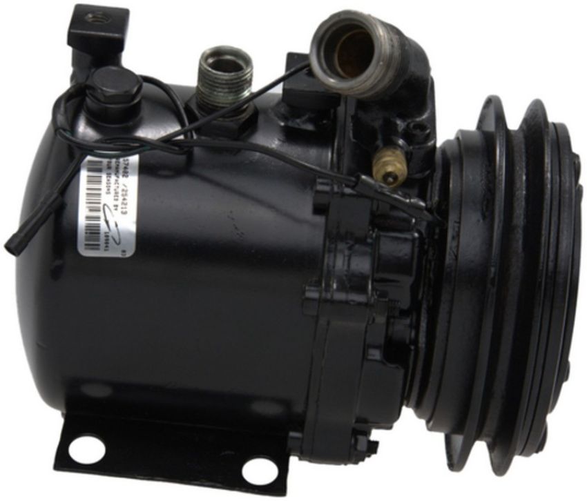 Four Seasons 57402 Bosch Reman Compressor