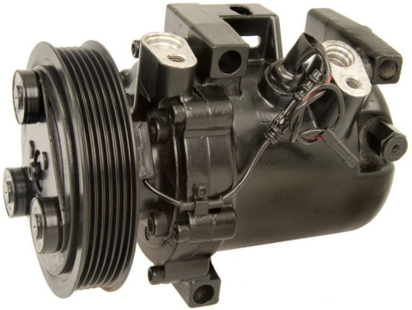 Four Seasons 57409 Seiko Seiki SS121DN2 Reman Compressor