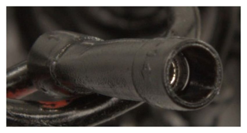 Four Seasons 57409 Seiko Seiki SS121DN2 Reman Compressor