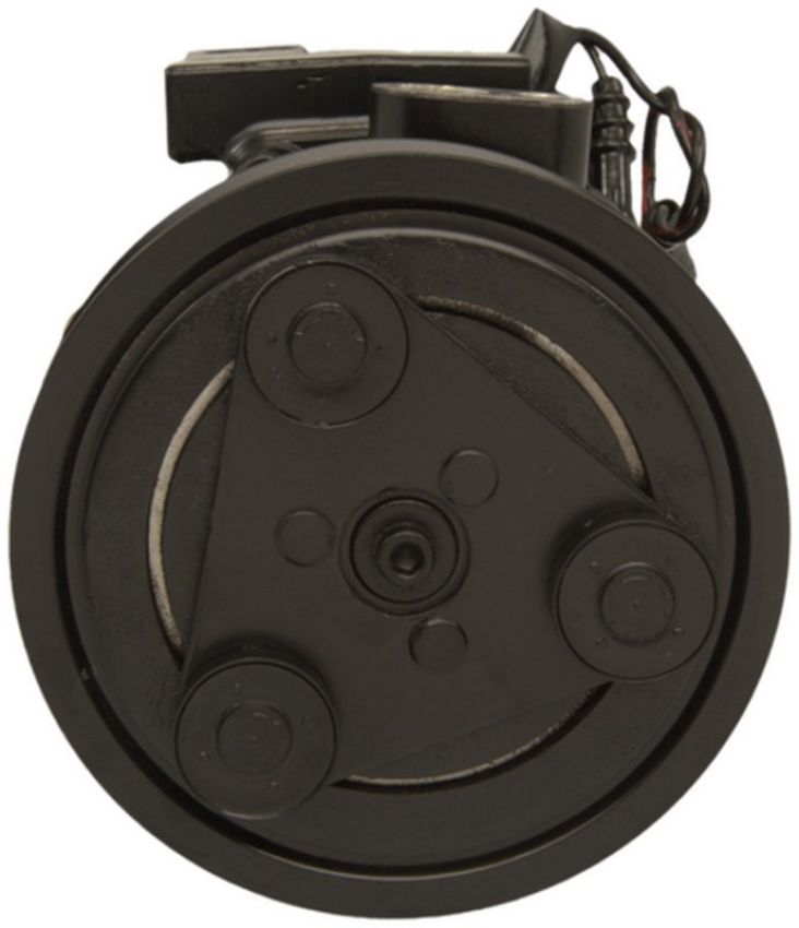 Four Seasons 57409 Seiko Seiki SS121DN2 Reman Compressor
