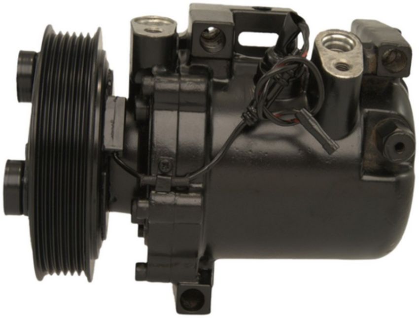 Four Seasons 57409 Seiko Seiki SS121DN2 Reman Compressor