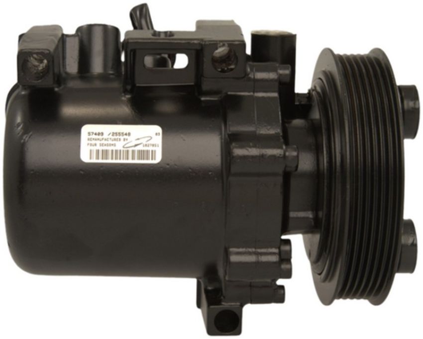 Four Seasons 57409 Seiko Seiki SS121DN2 Reman Compressor