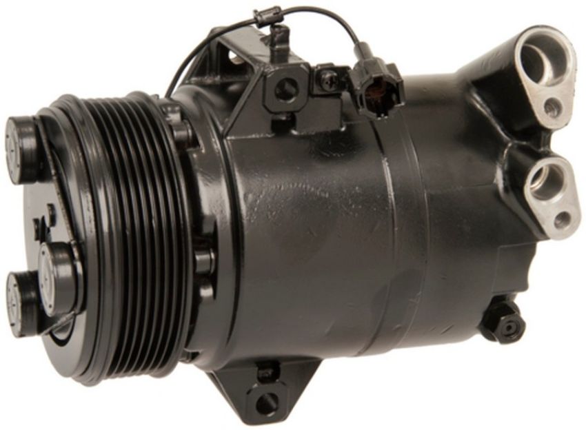 Four Seasons 57410 Valeo DKS17D Reman Compressor