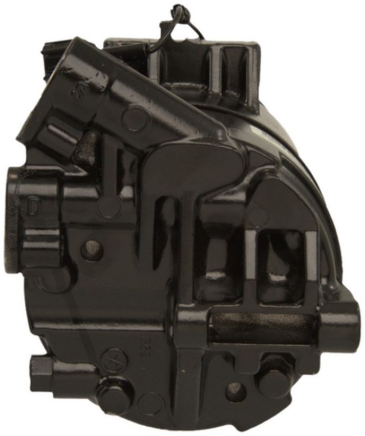 Four Seasons 57410 Valeo DKS17D Reman Compressor