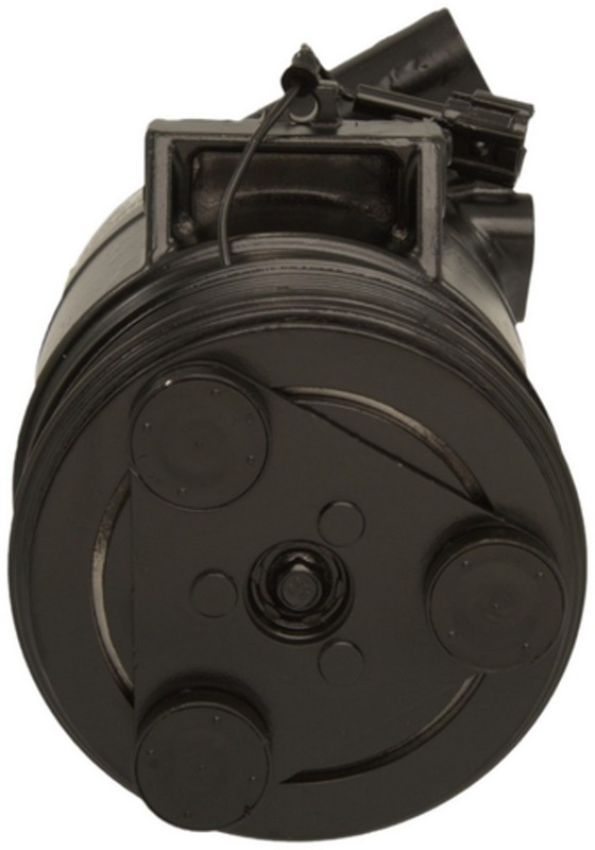 Four Seasons 57410 Valeo DKS17D Reman Compressor
