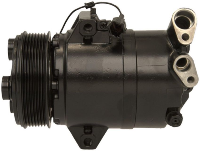 Four Seasons 57410 Valeo DKS17D Reman Compressor
