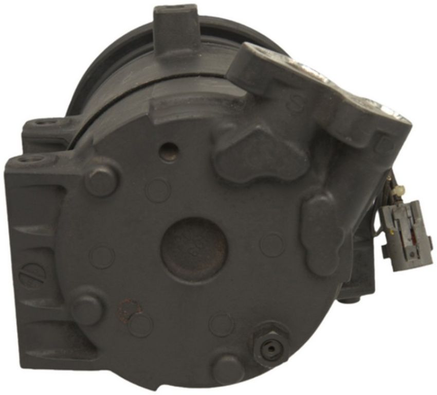 Four Seasons 57411 Valeo DKS17D Reman Compressor