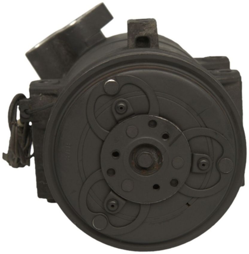 Four Seasons 57411 Valeo DKS17D Reman Compressor