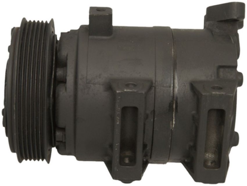 Four Seasons 57411 Valeo DKS17D Reman Compressor
