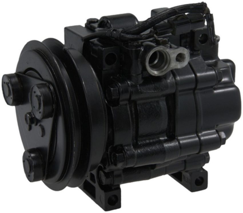 Four Seasons 57419 Panasonic N1500AB4 Reman Compressor