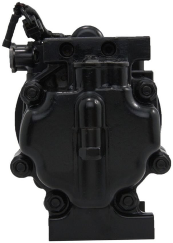 Four Seasons 57419 Panasonic N1500AB4 Reman Compressor