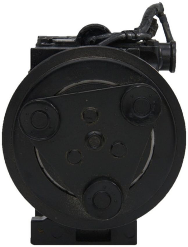 Four Seasons 57419 Panasonic N1500AB4 Reman Compressor