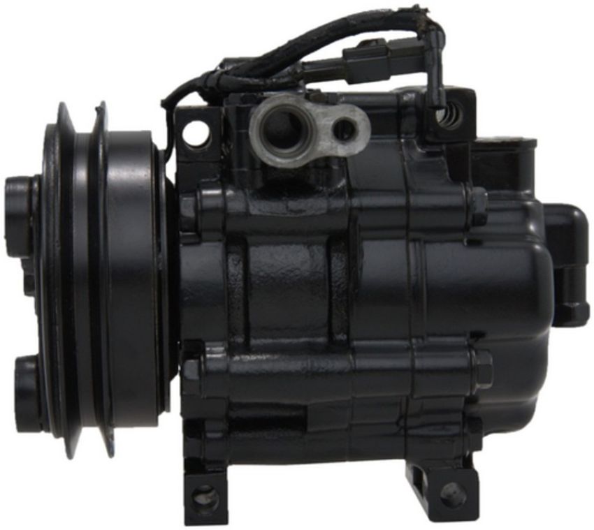 Four Seasons 57419 Panasonic N1500AB4 Reman Compressor