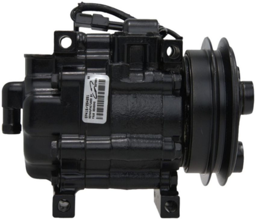 Four Seasons 57419 Panasonic N1500AB4 Reman Compressor