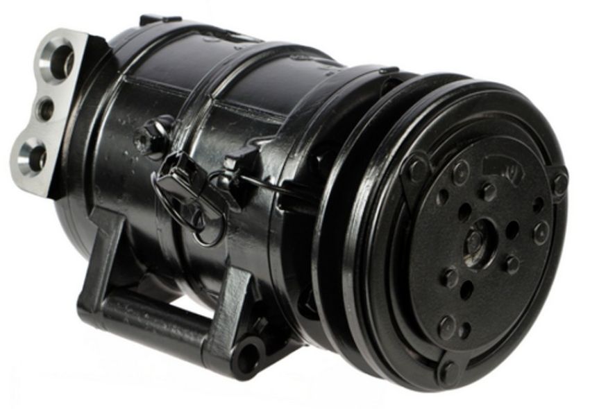 Four Seasons 57420 Valeo DKS15 Reman Compressor