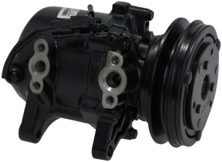 Four Seasons 57422 Calsonic NVR140S Reman Compressor