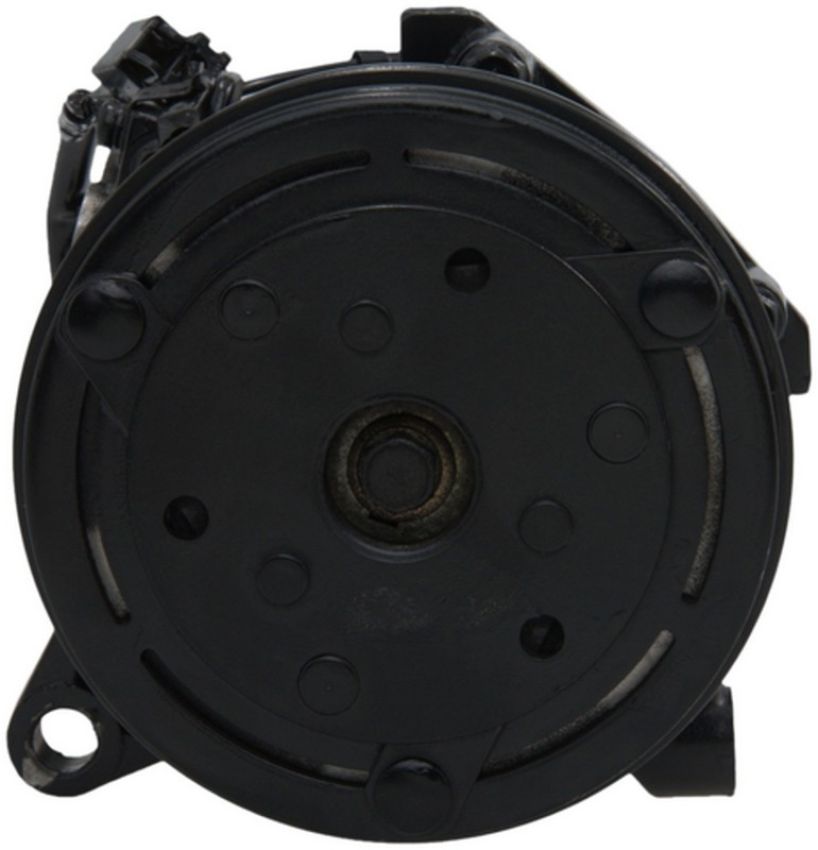 Four Seasons 57422 Calsonic NVR140S Reman Compressor