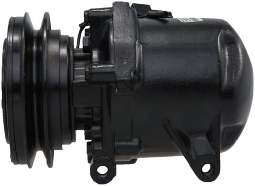 Four Seasons 57422 Calsonic NVR140S Reman Compressor