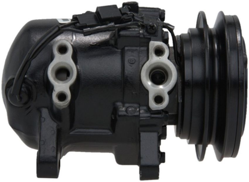 Four Seasons 57422 Calsonic NVR140S Reman Compressor