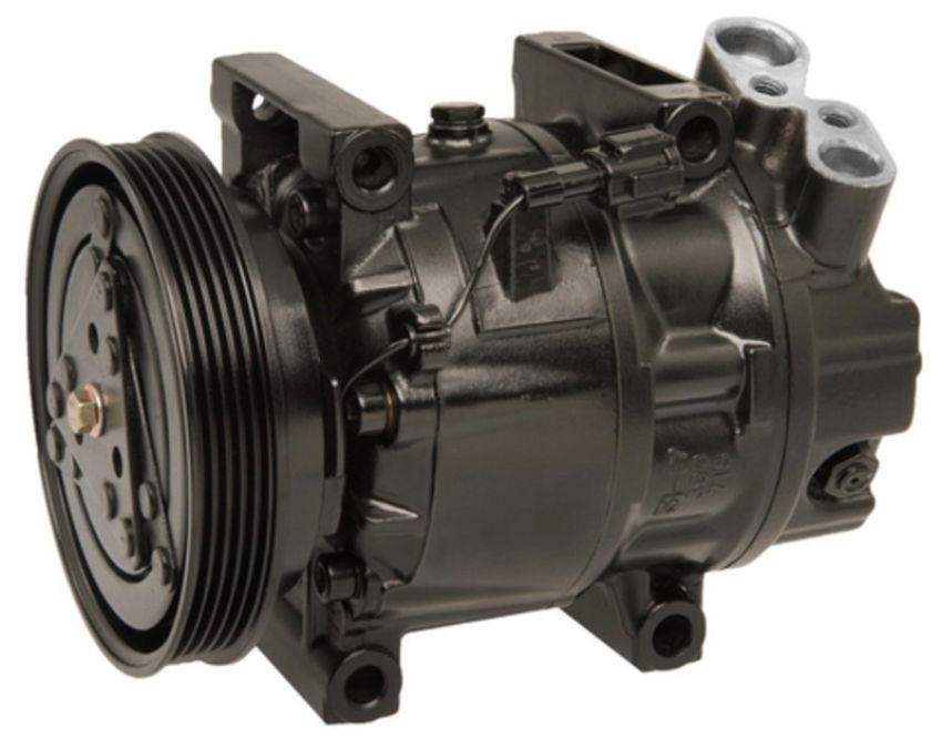 Four Seasons 57423 Calsonic CWV618 Reman Compressor