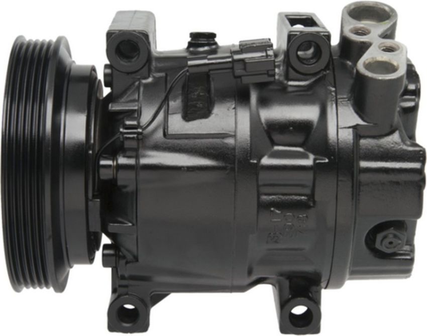 Four Seasons 57423 Calsonic CWV618 Reman Compressor
