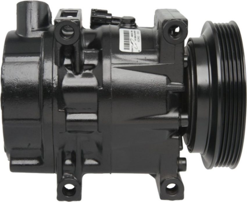 Four Seasons 57423 Calsonic CWV618 Reman Compressor