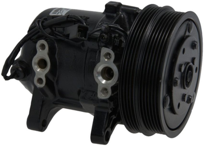 Four Seasons 57424 Calsonic NVR140S Reman Compressor