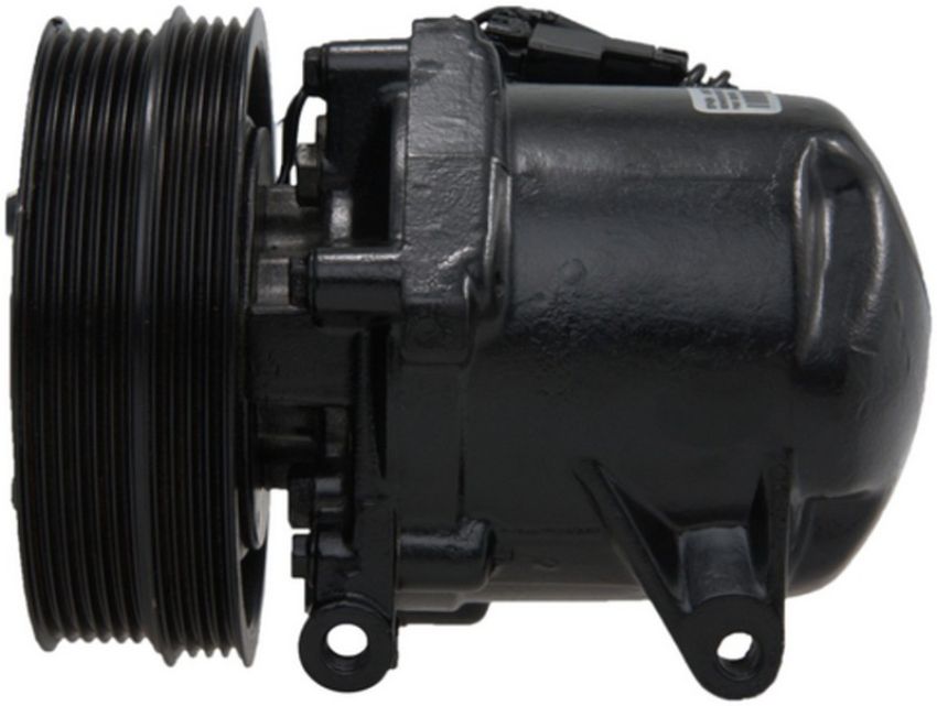 Four Seasons 57424 Calsonic NVR140S Reman Compressor