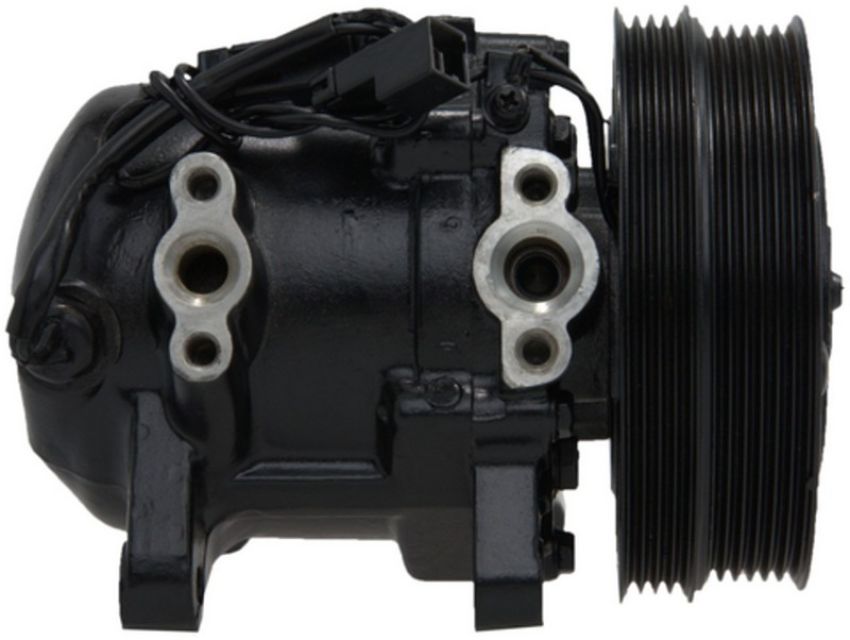 Four Seasons 57424 Calsonic NVR140S Reman Compressor