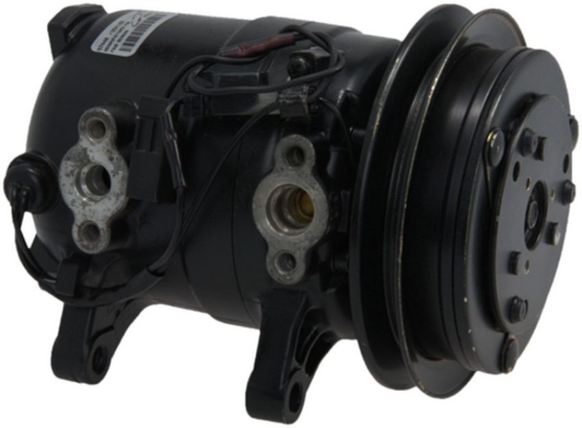 Four Seasons 57440 Calsonic NVR140S Reman Compressor