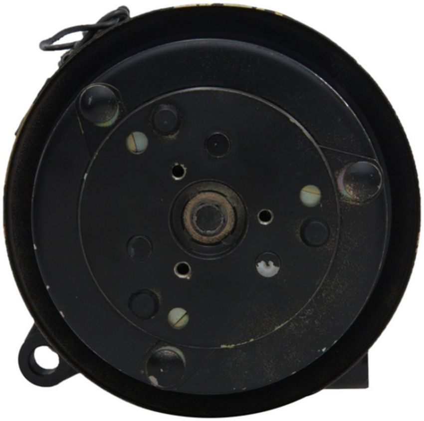 Four Seasons 57440 Calsonic NVR140S Reman Compressor