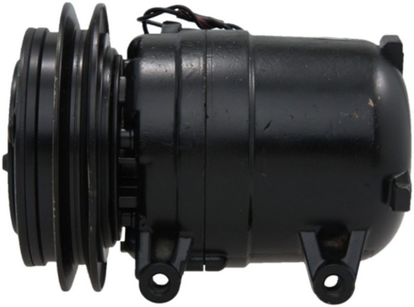 Four Seasons 57440 Calsonic NVR140S Reman Compressor