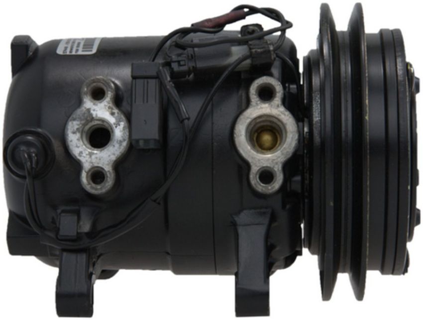 Four Seasons 57440 Calsonic NVR140S Reman Compressor