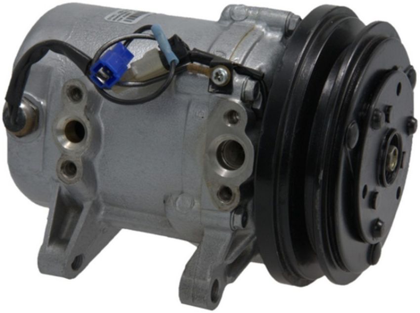 Four Seasons 57441 Calsonic NVR140S Reman Compressor