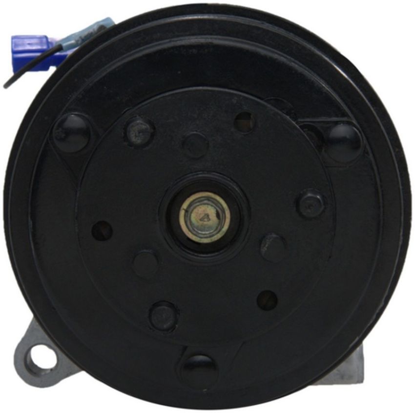 Four Seasons 57441 Calsonic NVR140S Reman Compressor