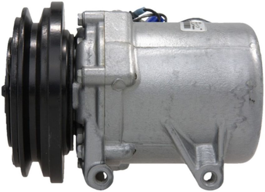 Four Seasons 57441 Calsonic NVR140S Reman Compressor
