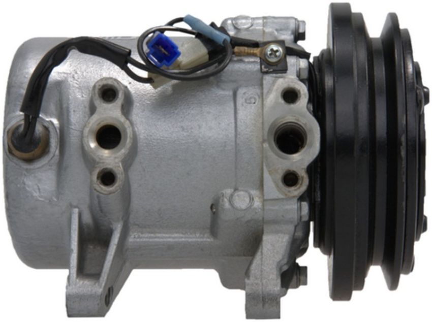Four Seasons 57441 Calsonic NVR140S Reman Compressor
