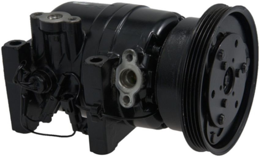 Four Seasons 57442 Calsonic DKV14C Reman Compressor