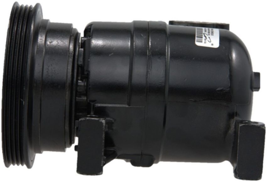 Four Seasons 57442 Calsonic DKV14C Reman Compressor