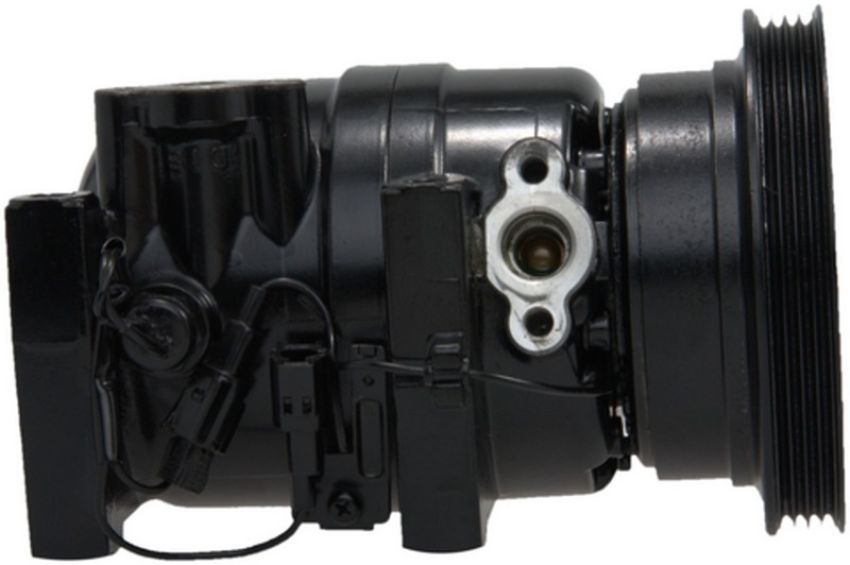 Four Seasons 57442 Calsonic DKV14C Reman Compressor