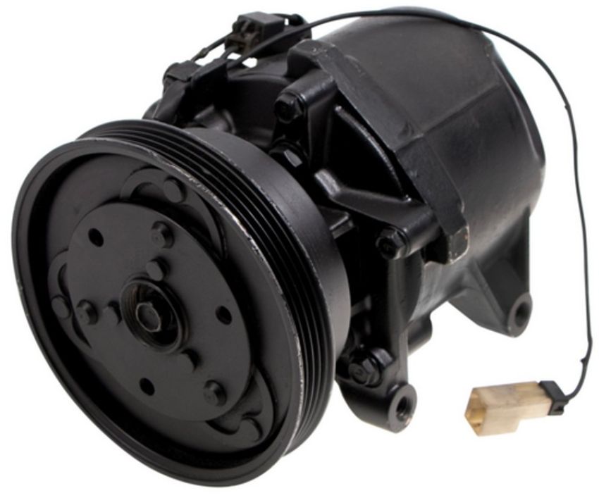 Four Seasons 57443 Calsonic NVR140S Reman Compressor