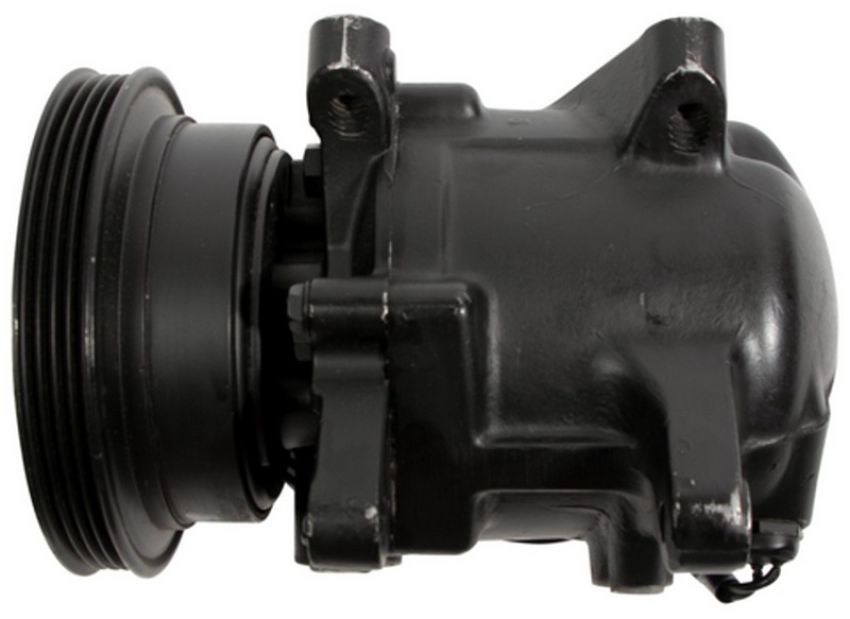 Four Seasons 57443 Calsonic NVR140S Reman Compressor