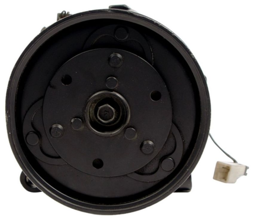 Four Seasons 57443 Calsonic NVR140S Reman Compressor