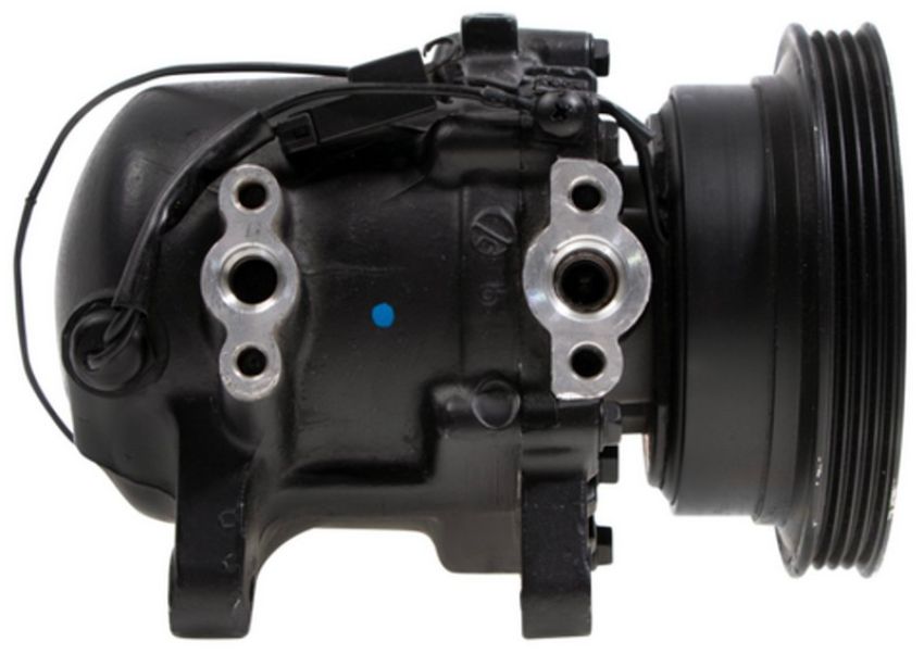 Four Seasons 57443 Calsonic NVR140S Reman Compressor