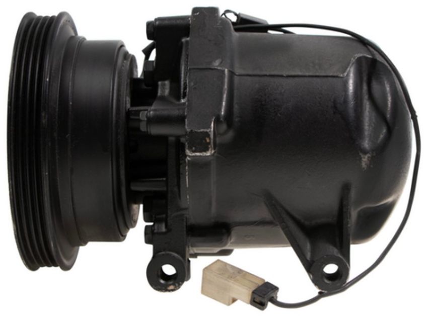 Four Seasons 57443 Calsonic NVR140S Reman Compressor