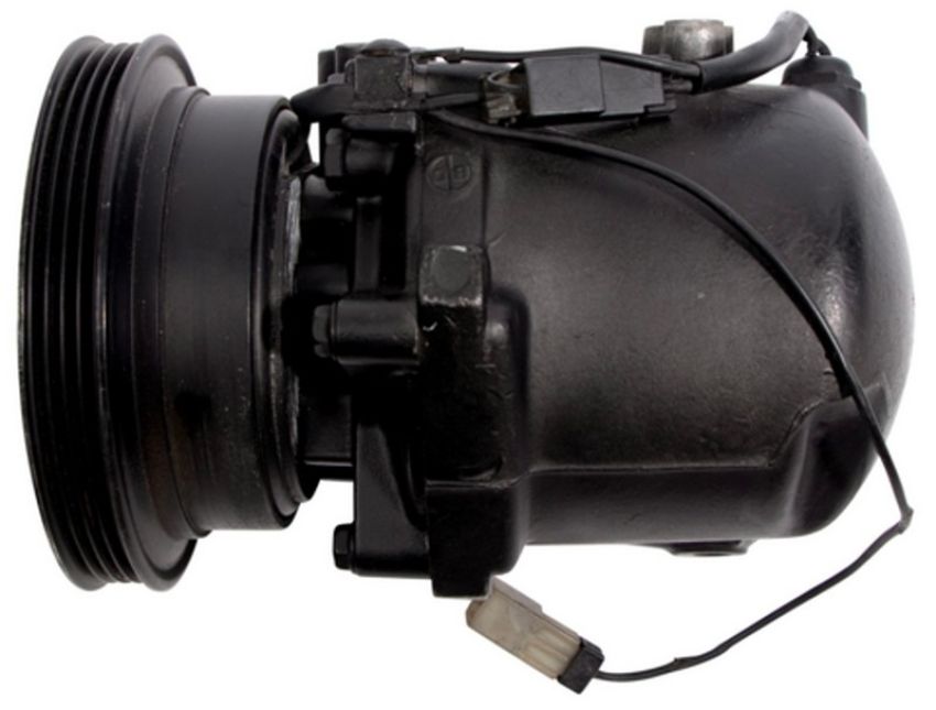 Four Seasons 57443 Calsonic NVR140S Reman Compressor