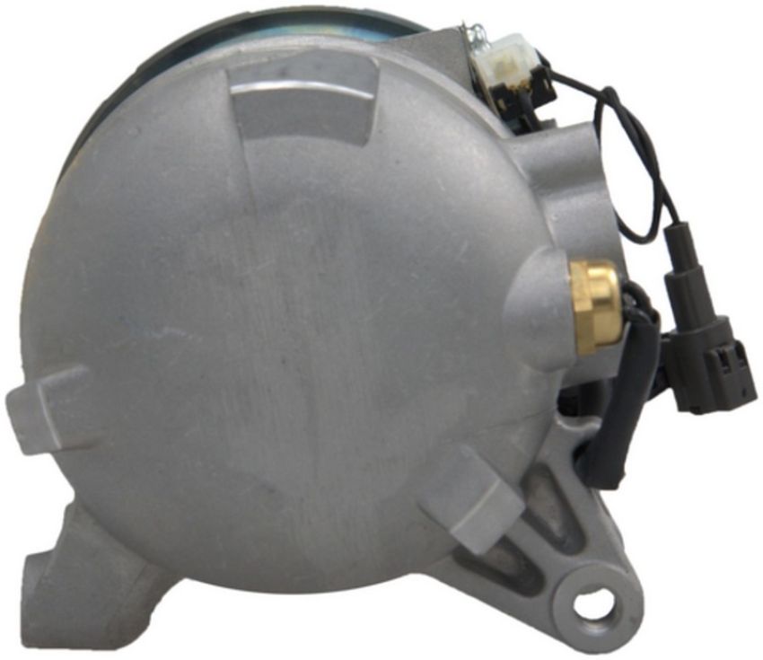 Four Seasons 57444 Calsonic NVR140S Reman Compressor